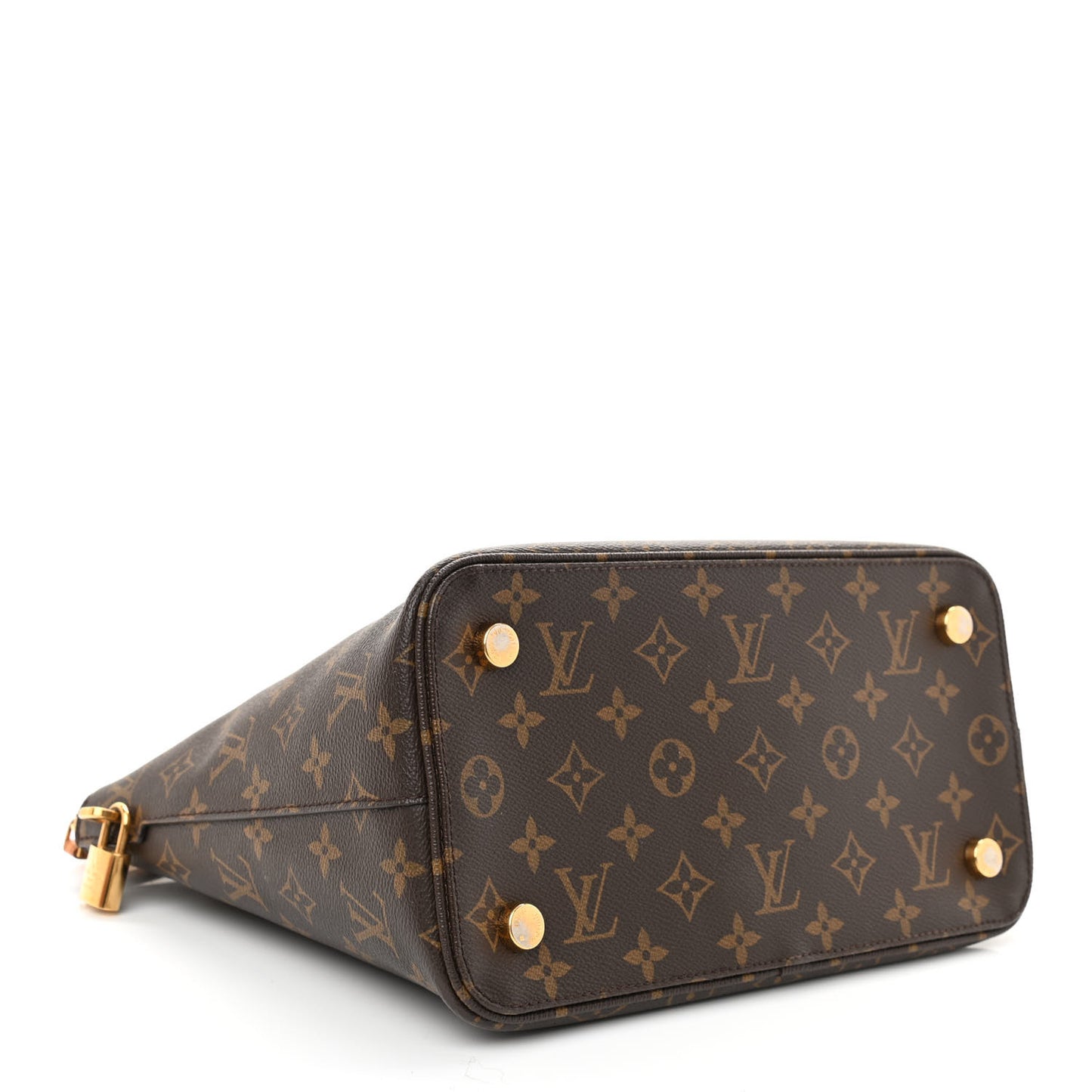 Monogram Lockit PM