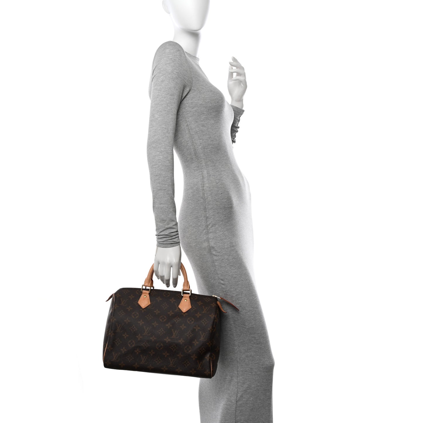 Monogram Speedy 30