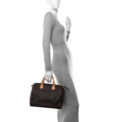 Louis Vuitton Monogram Speedy 30 2 of 15