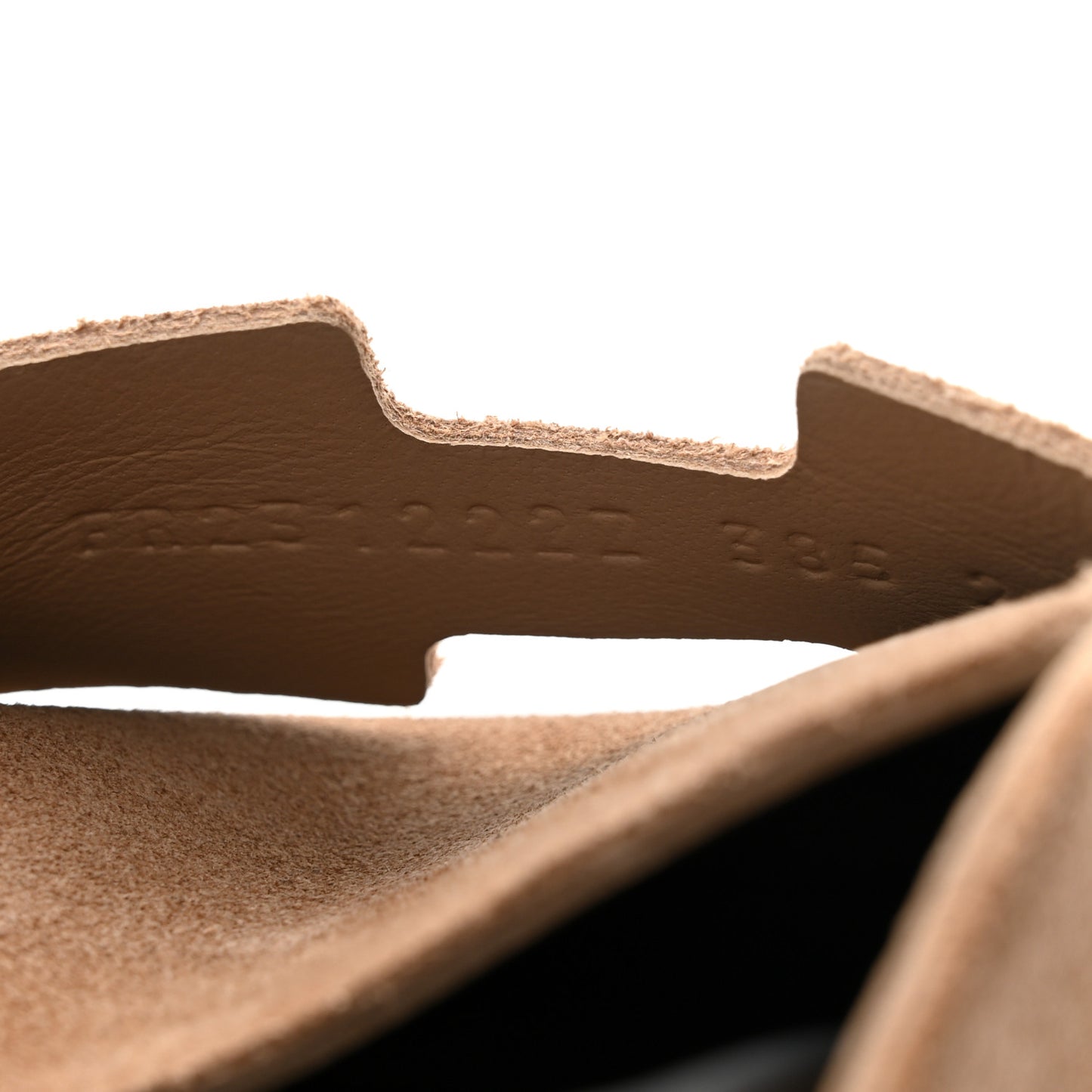 Suede Calfskin Womens Go Mules 38.5