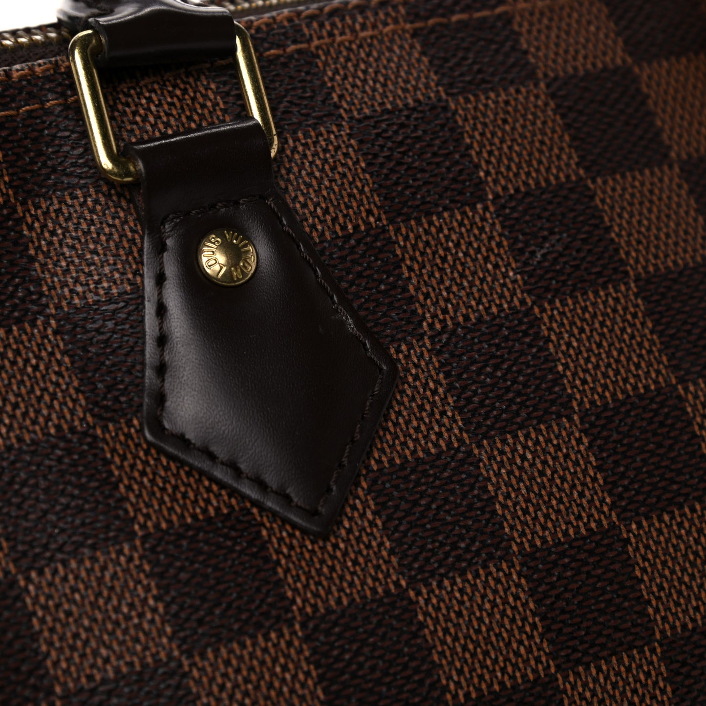 Damier Ebene Speedy 25