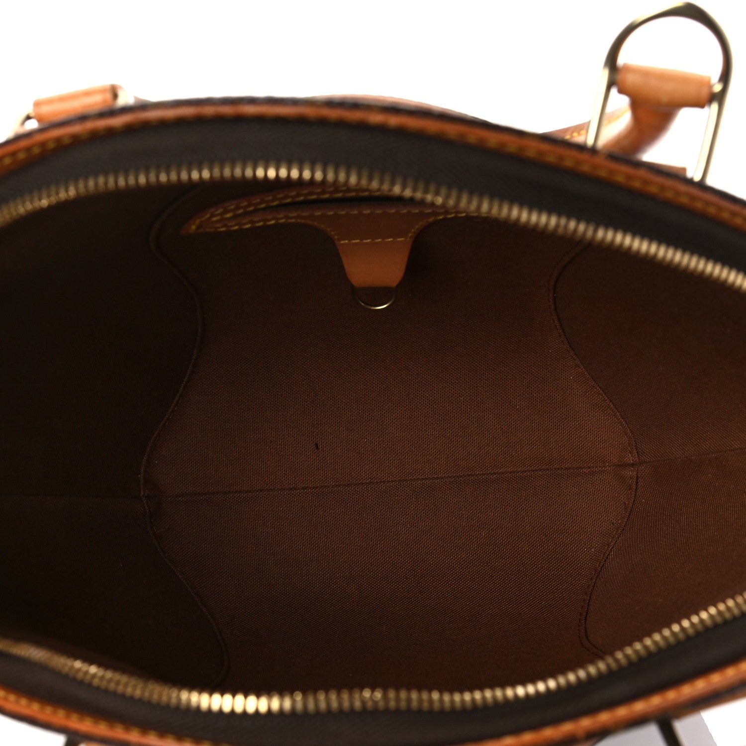 Louis Vuitton Monogram Ellipse PM 4 of 8