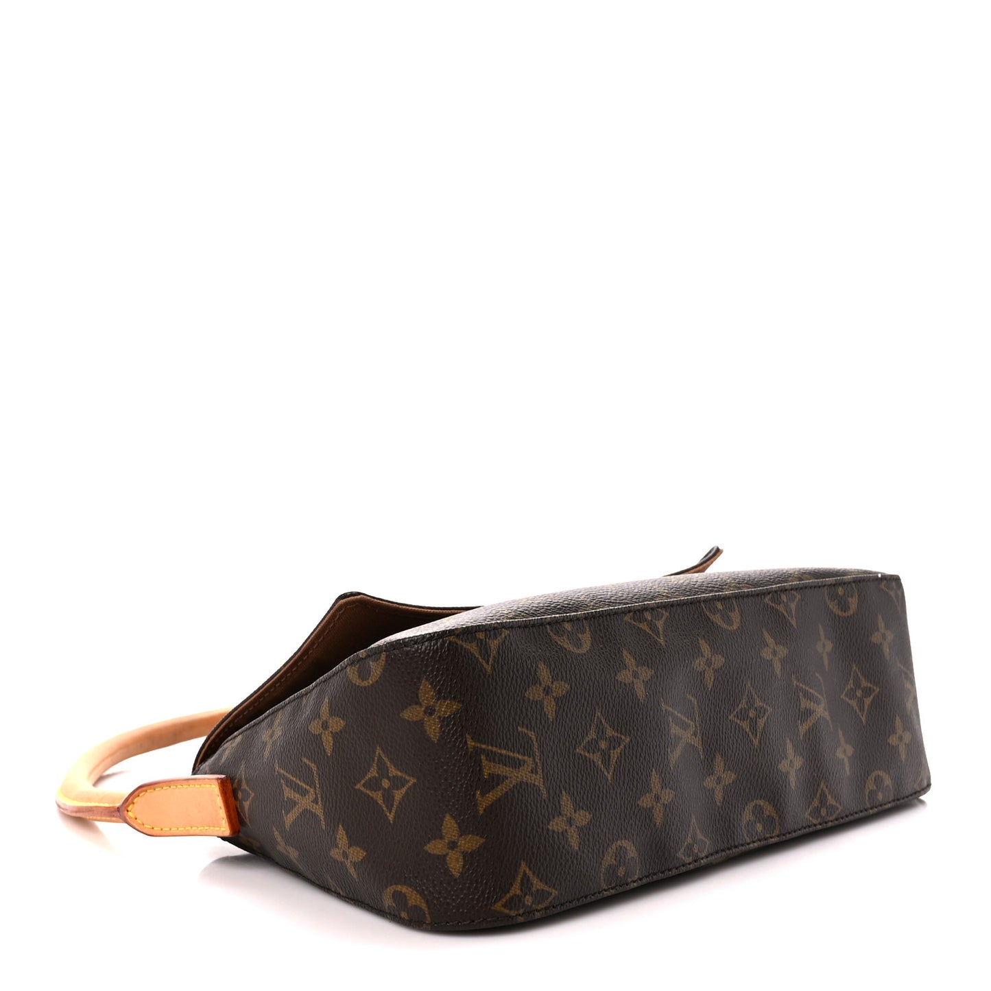 Monogram Mini Looping