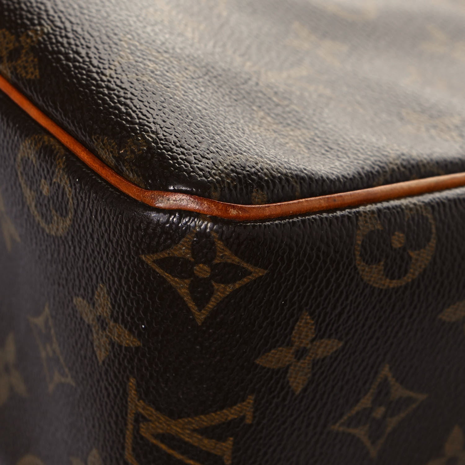 Louis Vuitton Monogram Viva-Cite GM 11 of 18