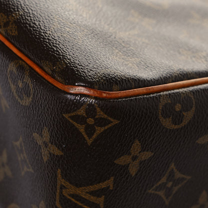 Louis Vuitton Monogram Viva-Cite GM 11 of 18