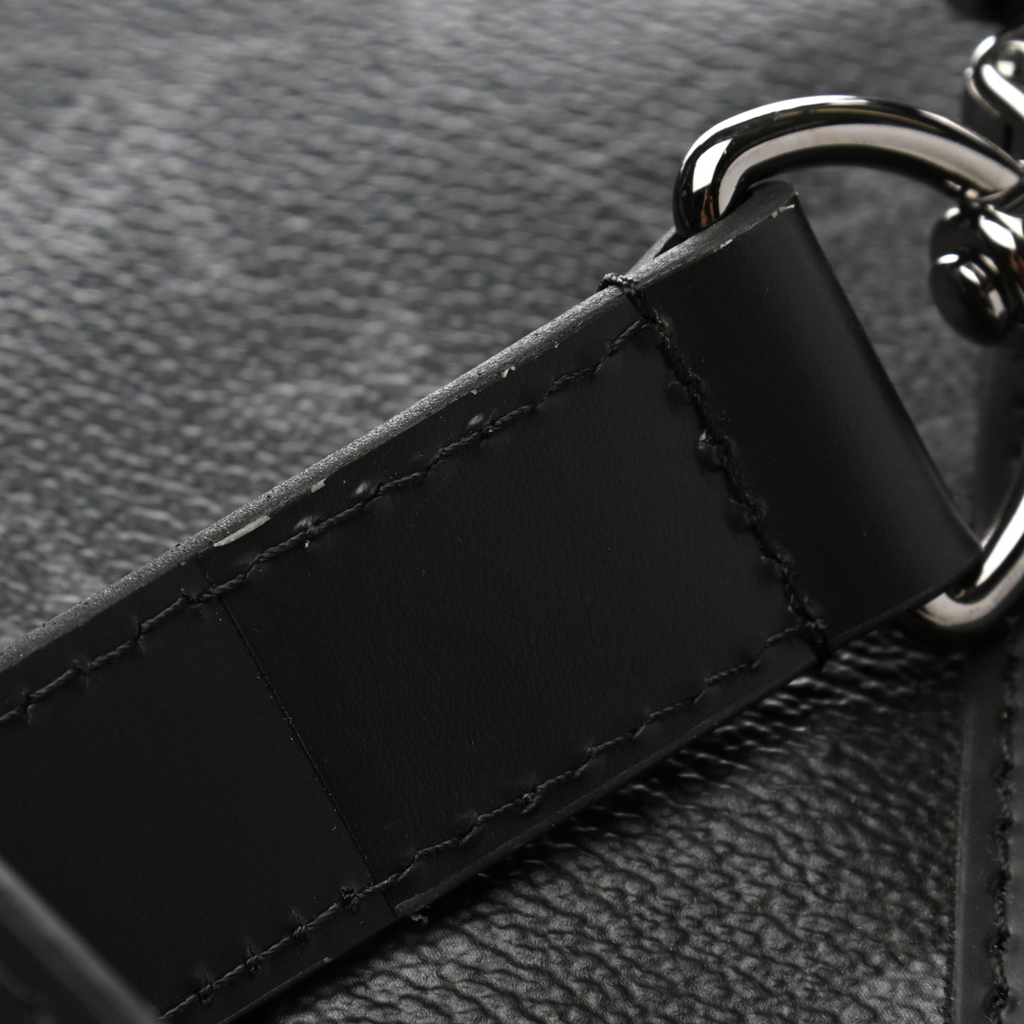 Monogram Eclipse Keepall Bandouliere 55