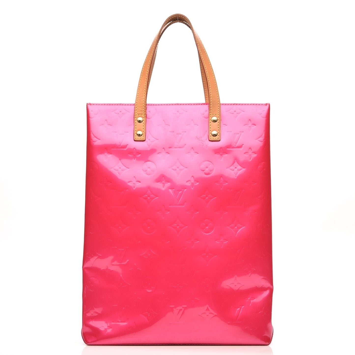 Vernis Reade MM Fuchsia