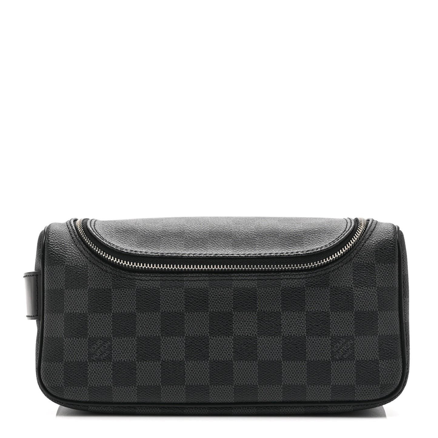 Damier Graphite Toiletry Pouch