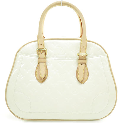 Louis Vuitton Vernis Summit Drive Perle 4 of 8