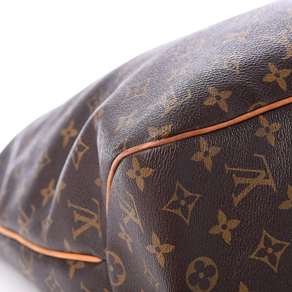 Louis Vuitton Monogram Delightful MM 9 of 18