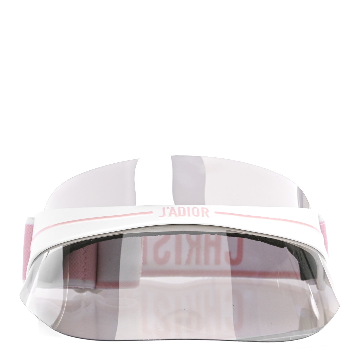 DiorClub1 Sun Visor Pink