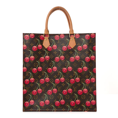 Louis Vuitton Monogram Cerises Sac Plat 1 of 9