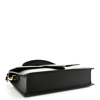 Jacquemus Smooth Calfskin Le Bambinou Black 4 of 9