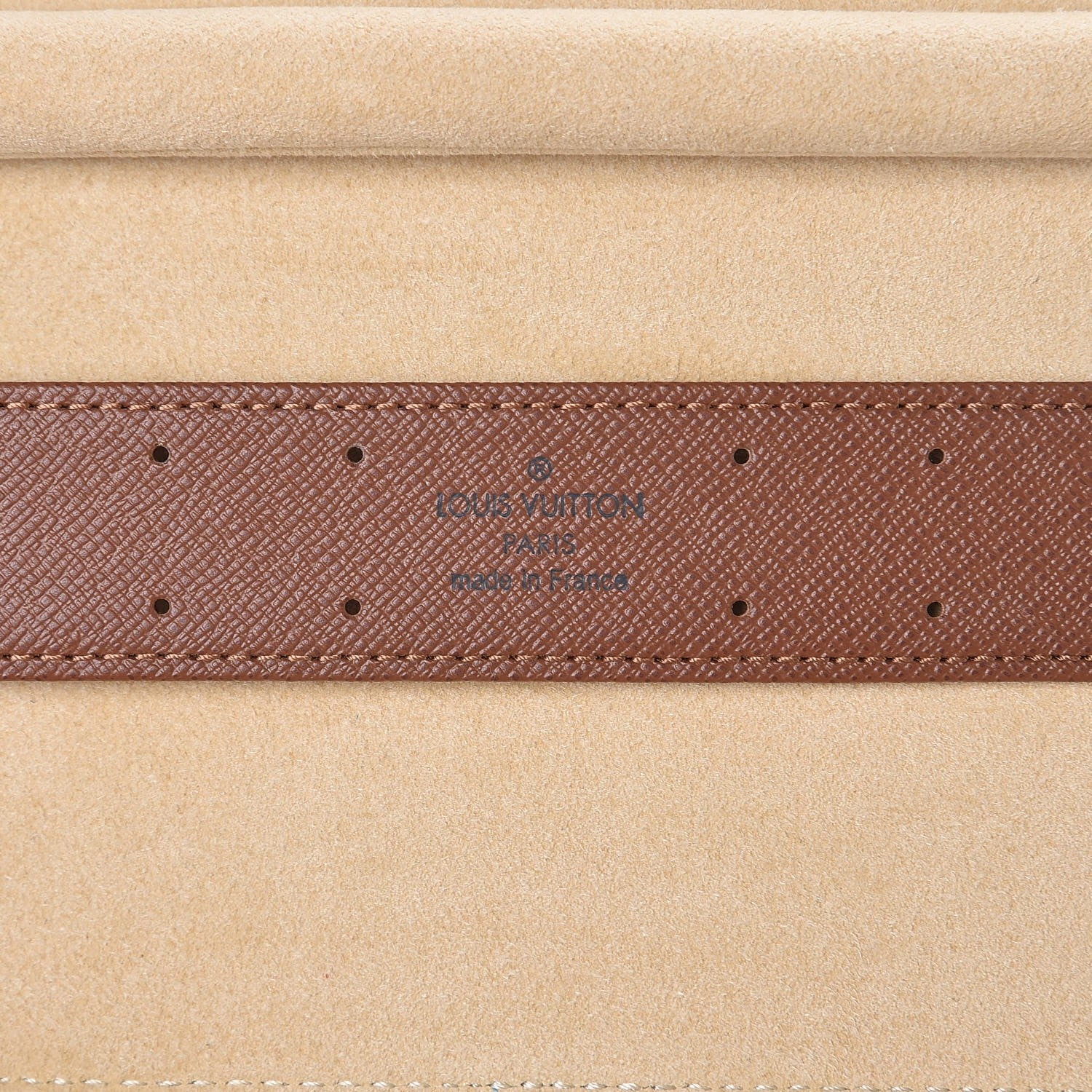 Louis Vuitton Monogram Monte Carlo Jewelry Box 6 of 7