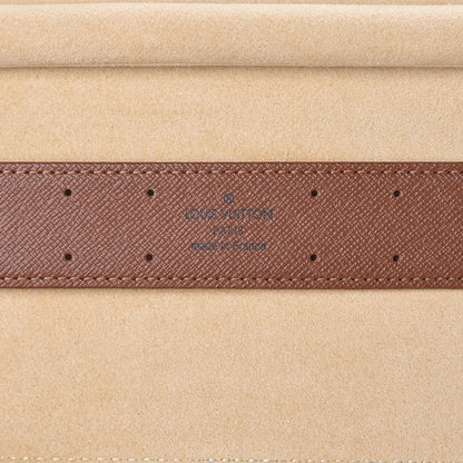 Louis Vuitton Monogram Monte Carlo Jewelry Box 6 of 7