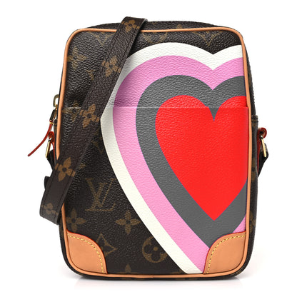 Louis Vuitton Monogram Game On Paname 1 of 8