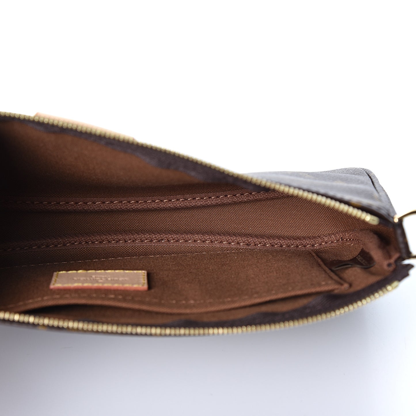 Monogram Multi Pochette Accessories Large Pochette