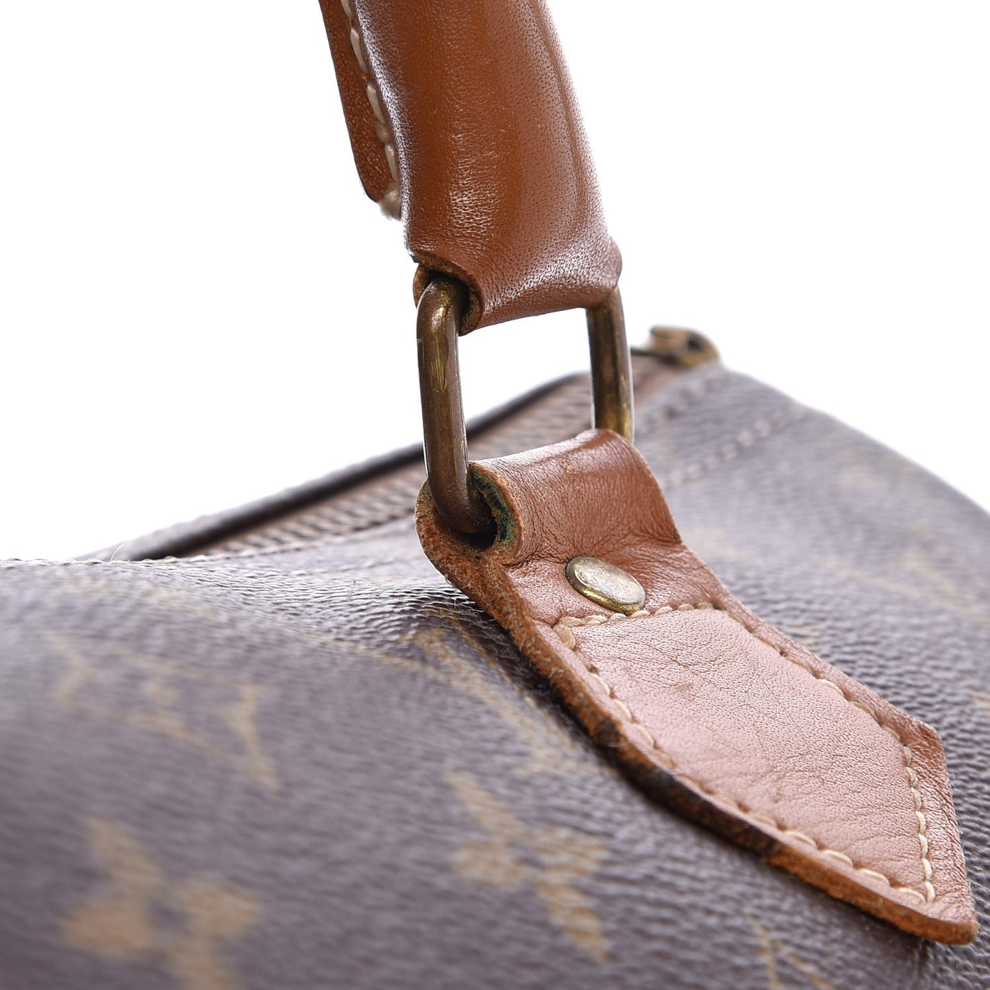 Monogram French Company Speedy 30