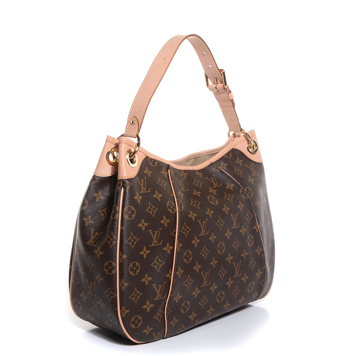 Louis Vuitton Monogram Galliera PM 3 of 7
