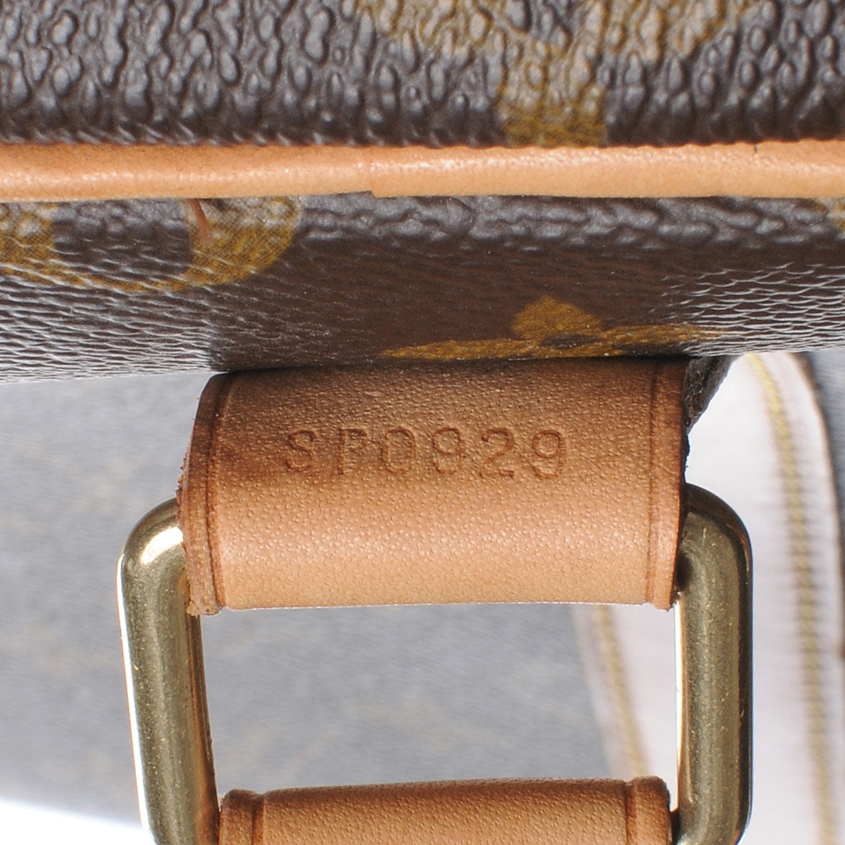 Monogram Sirius 55