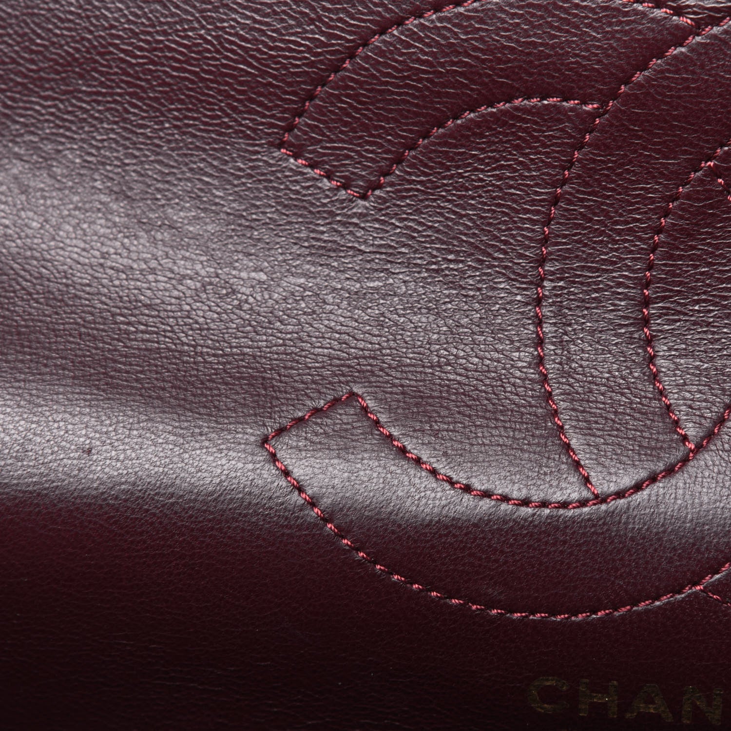 Chanel Aged Calfskin Quilted 2.55 Reissue 226 Flap Black 9 of 22