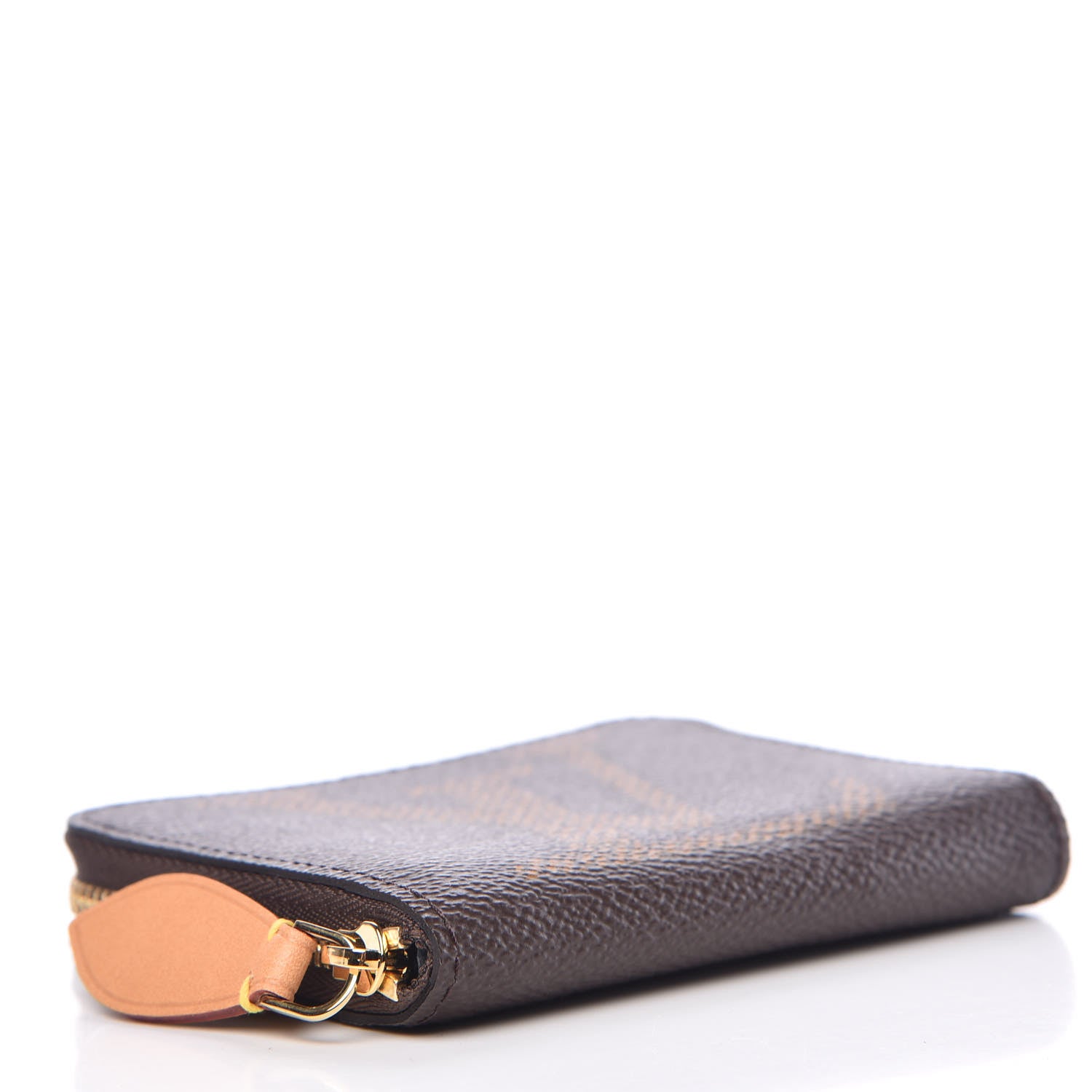Louis Vuitton Monogram Giant Zippy Coin Purse 4 of 7