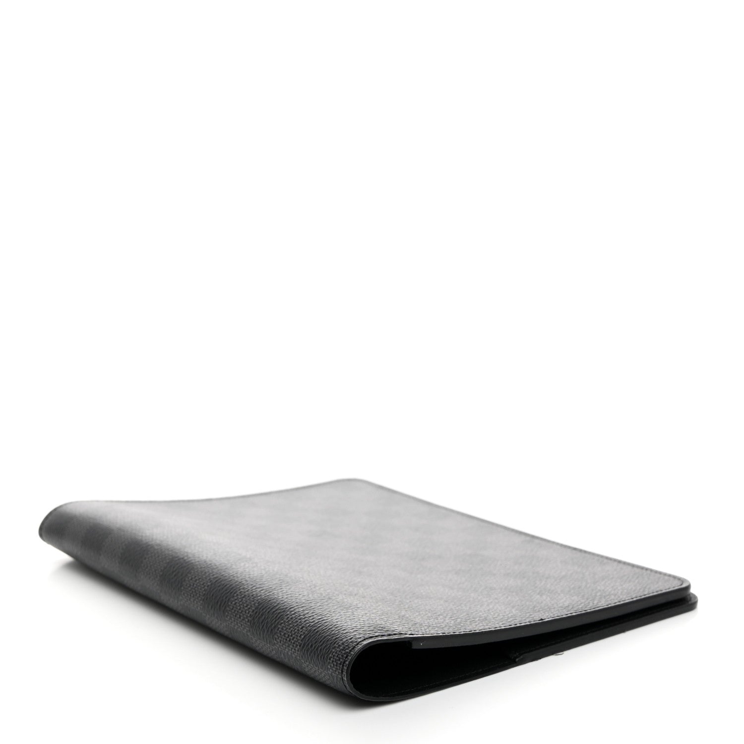 Louis Vuitton Damier Graphite Desk Agenda Cover 4 of 7