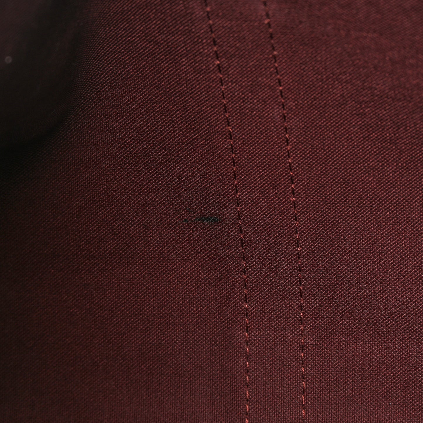 Monogram Macassar Keepall Bandouliere 45