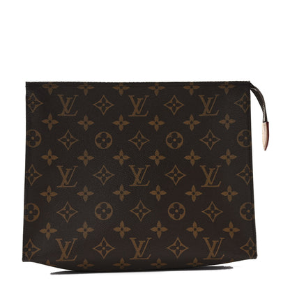 Louis Vuitton Monogram Toiletry Pouch 26 1 of 7