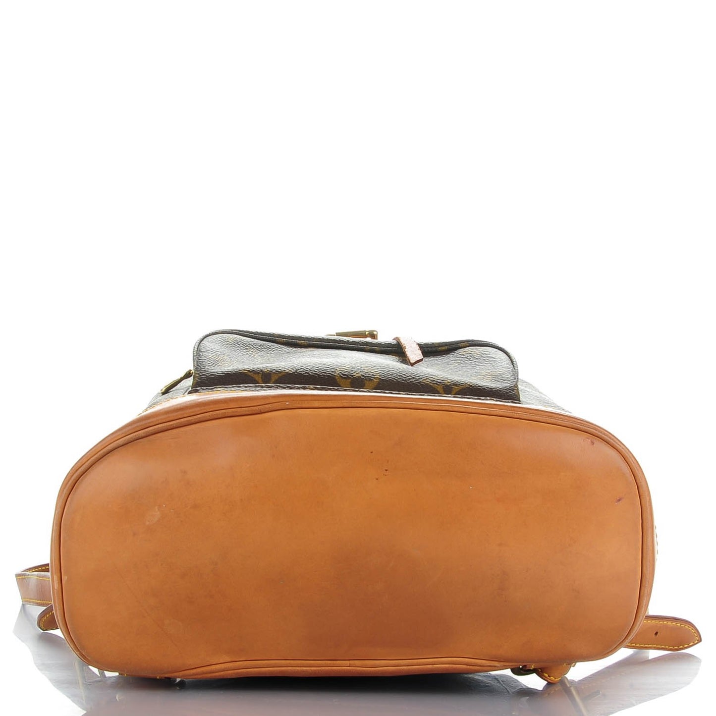 Monogram Montsouris MM Backpack