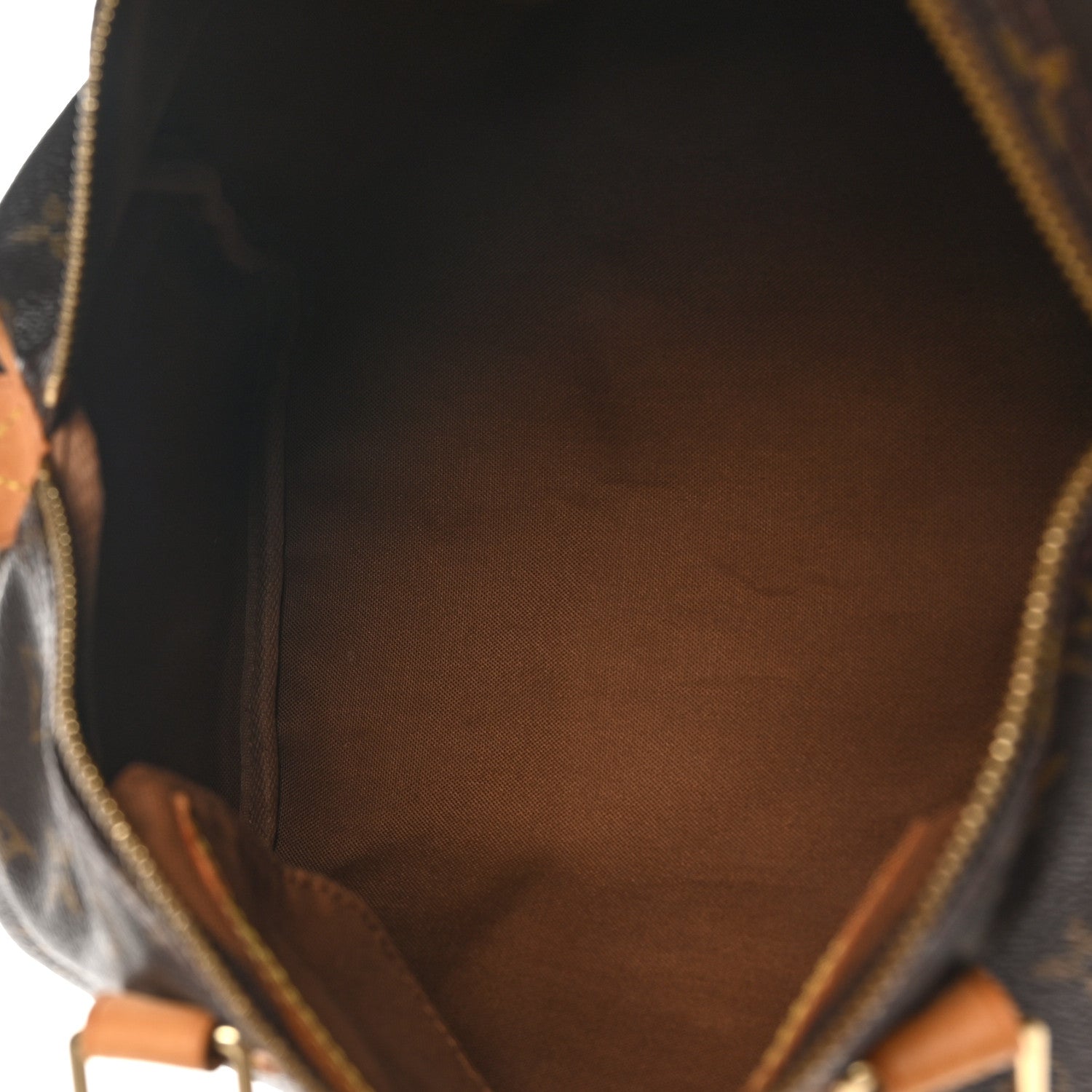 Louis Vuitton Monogram Speedy 30 5 of 10