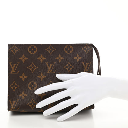 Louis Vuitton Monogram Toiletry Pouch 19 4 of 8