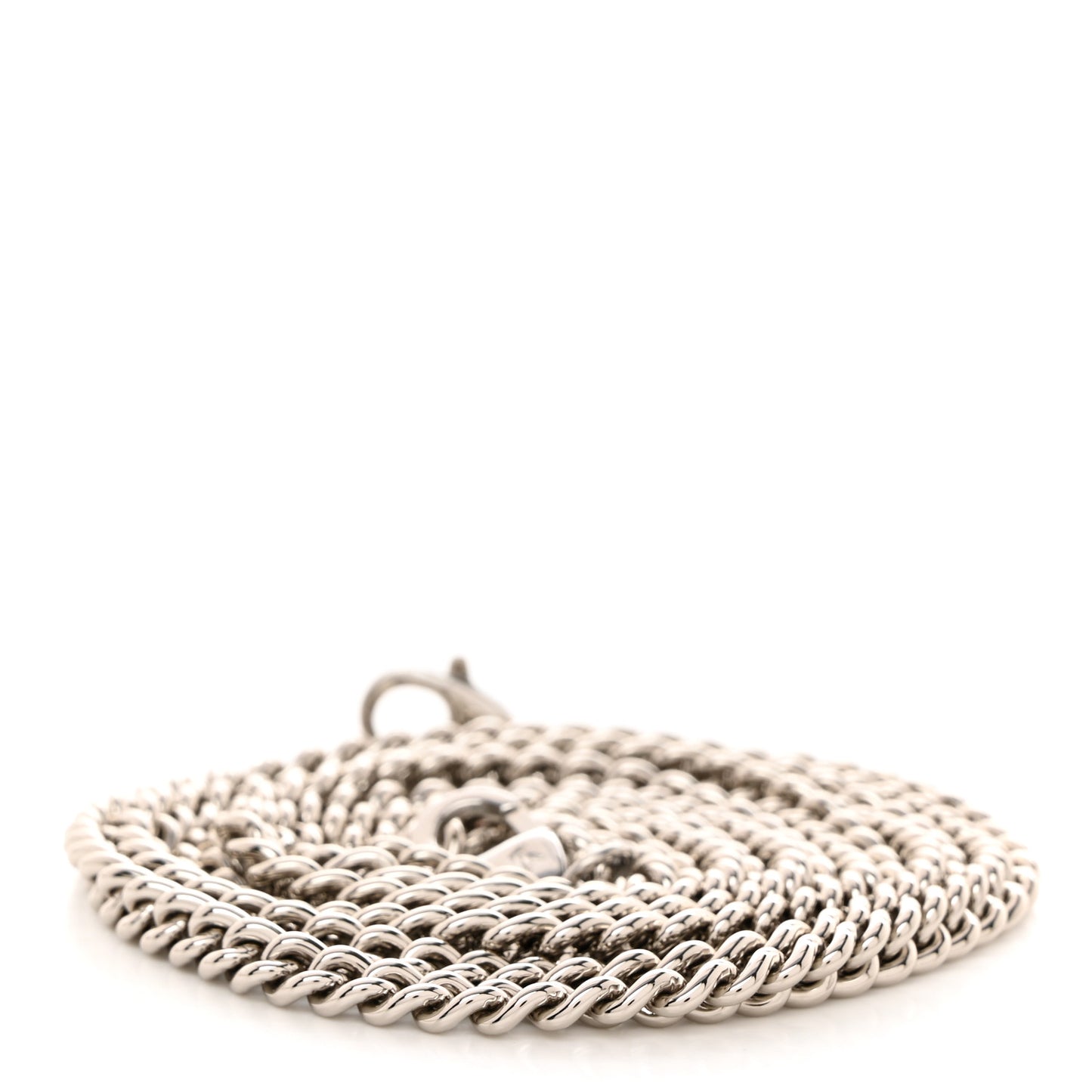 My Lockme Chain Long Shoulder Strap