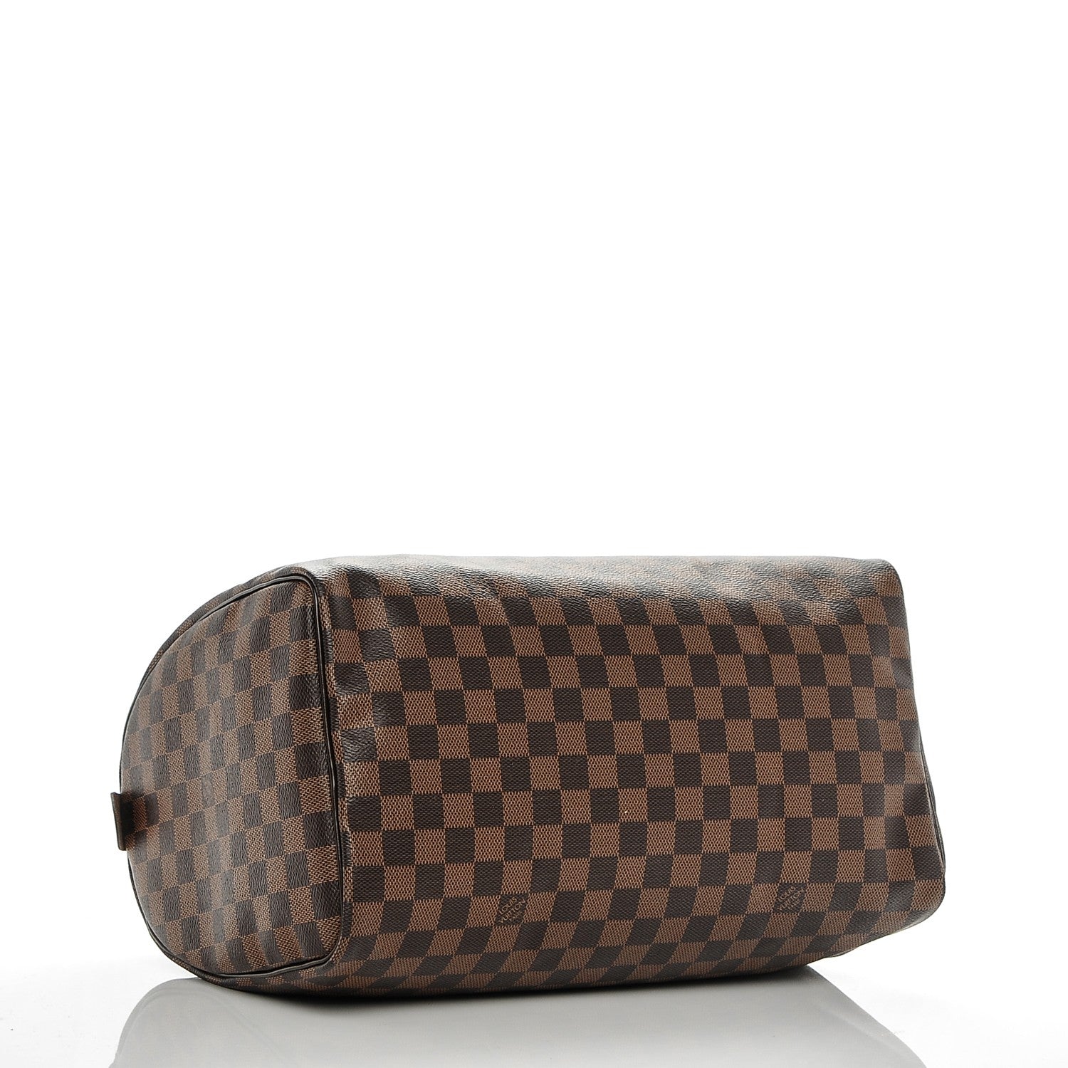 Louis Vuitton Damier Ebene Speedy 35 4 of 7