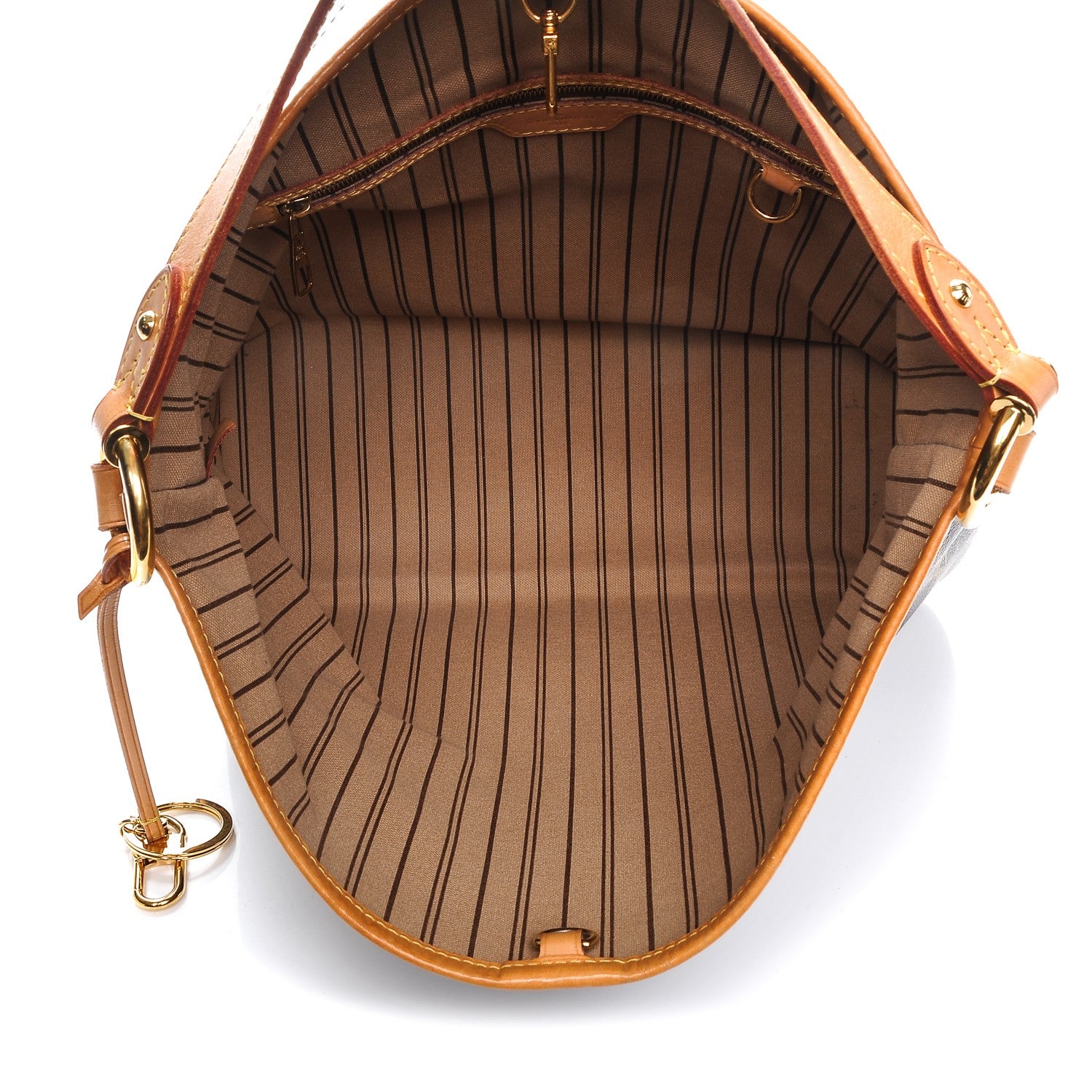 Louis Vuitton Monogram Delightful PM 5 of 7