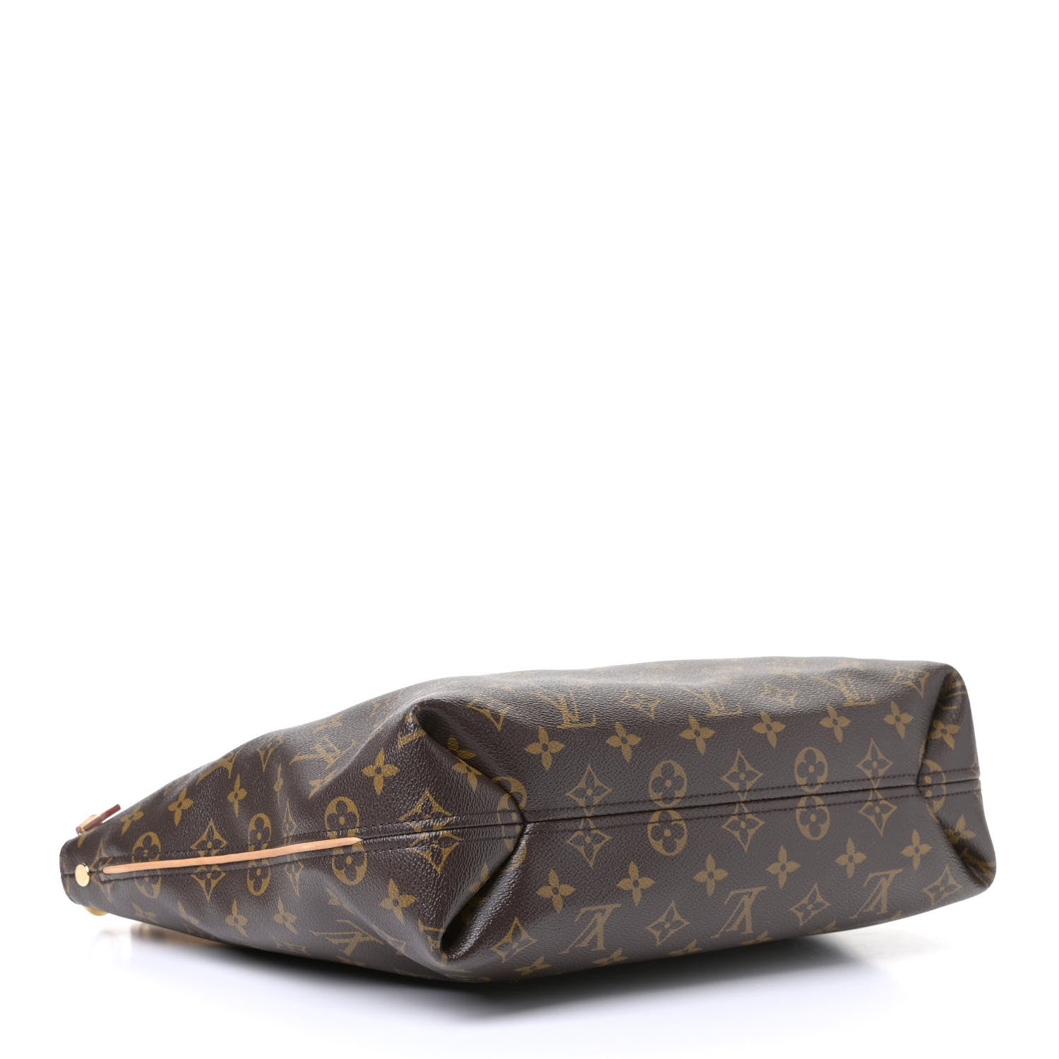 Louis Vuitton Monogram Sully PM 3 of 6