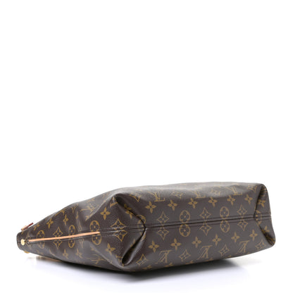 Louis Vuitton Monogram Sully PM 3 of 6
