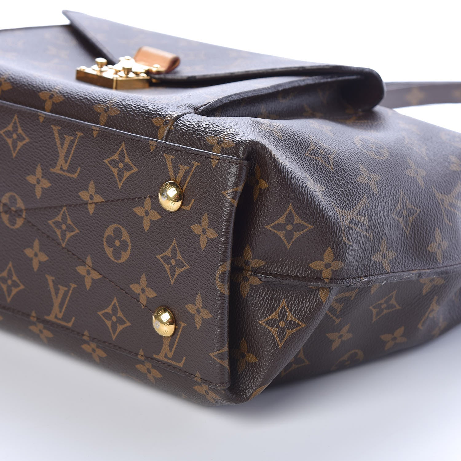Louis Vuitton Monogram Metis 10 of 14