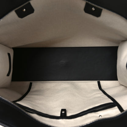 Goyard Goyardine Marquises Tote Black 5 of 9