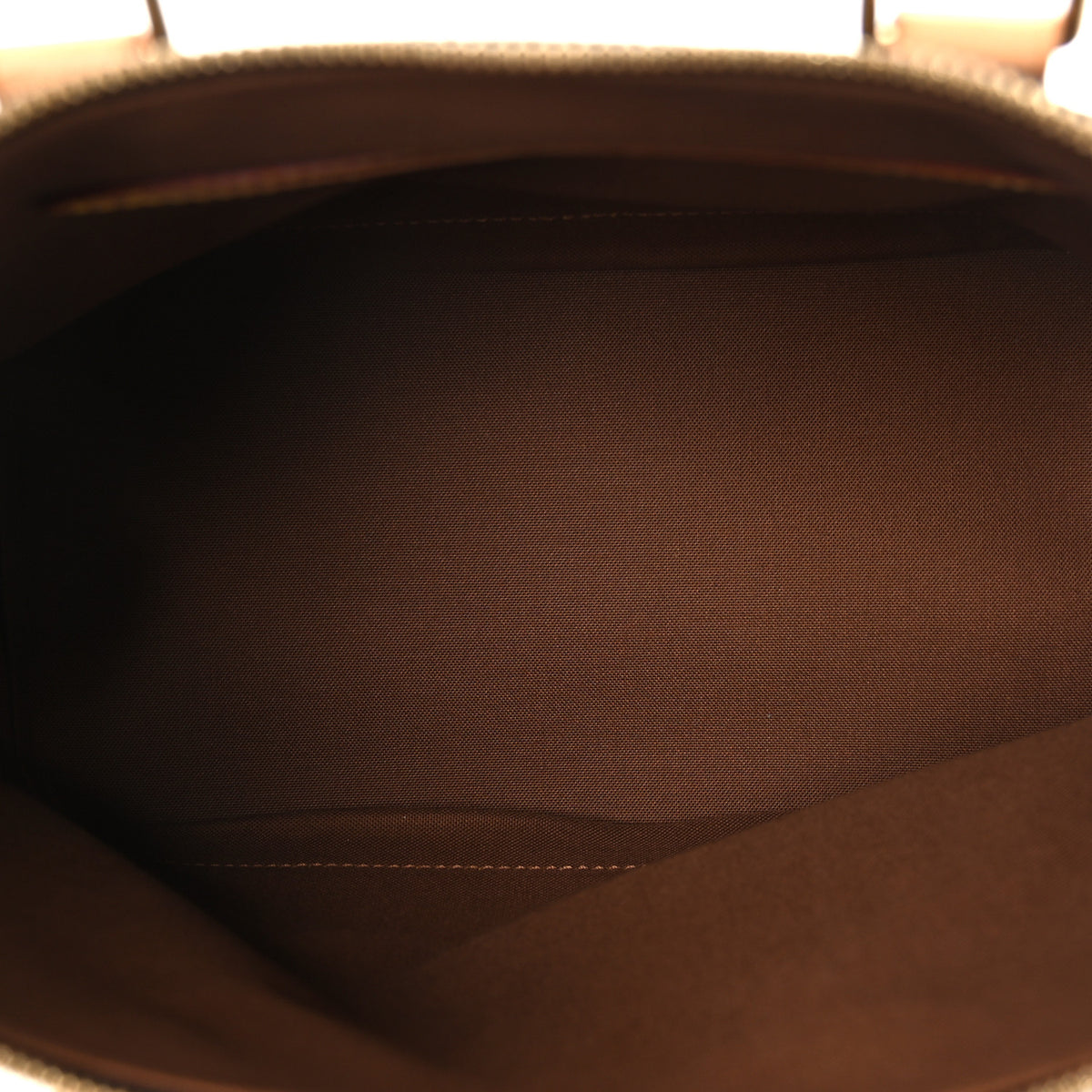 Louis Vuitton Monogram Alma PM 5 of 10