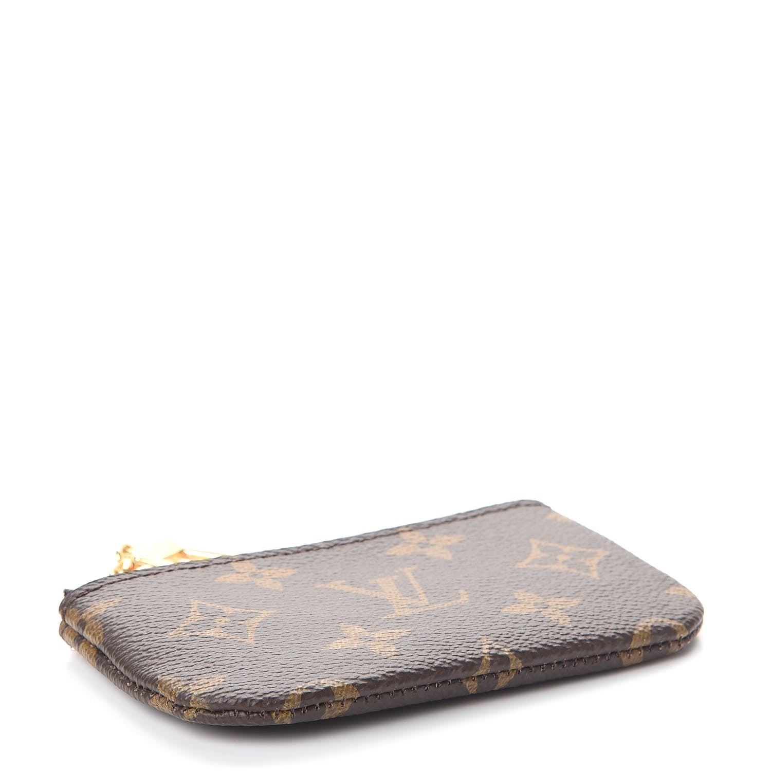 Louis Vuitton Monogram Key Pouch 4 of 8