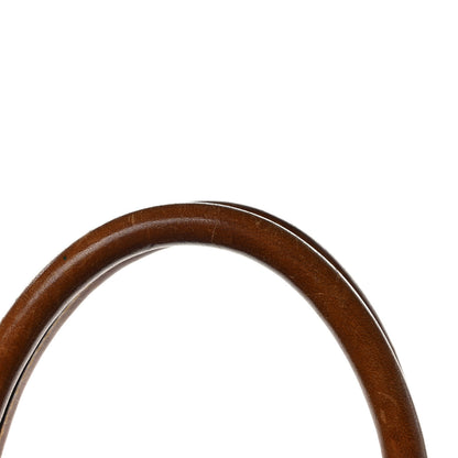 Louis Vuitton Monogram Sac Plat 11 of 12