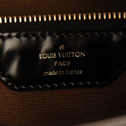 Louis Vuitton Monogram Embossed Sergent GM Bronze 5 of 7