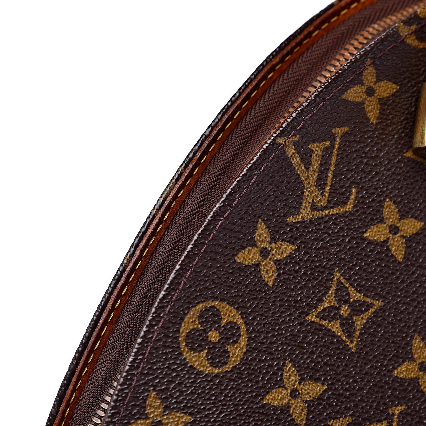 Monogram Ellipse MM