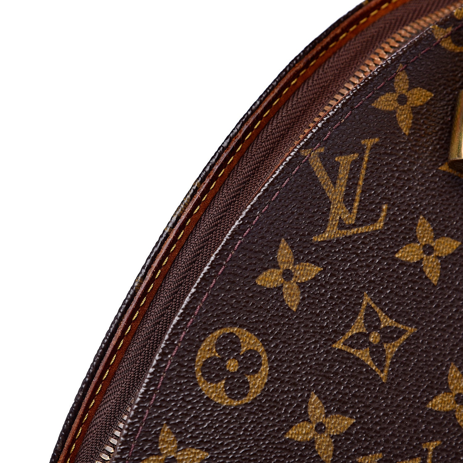 Louis Vuitton Monogram Ellipse MM 10 of 16