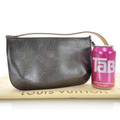 Louis Vuitton Mat Monogram Fowler 3 of 7
