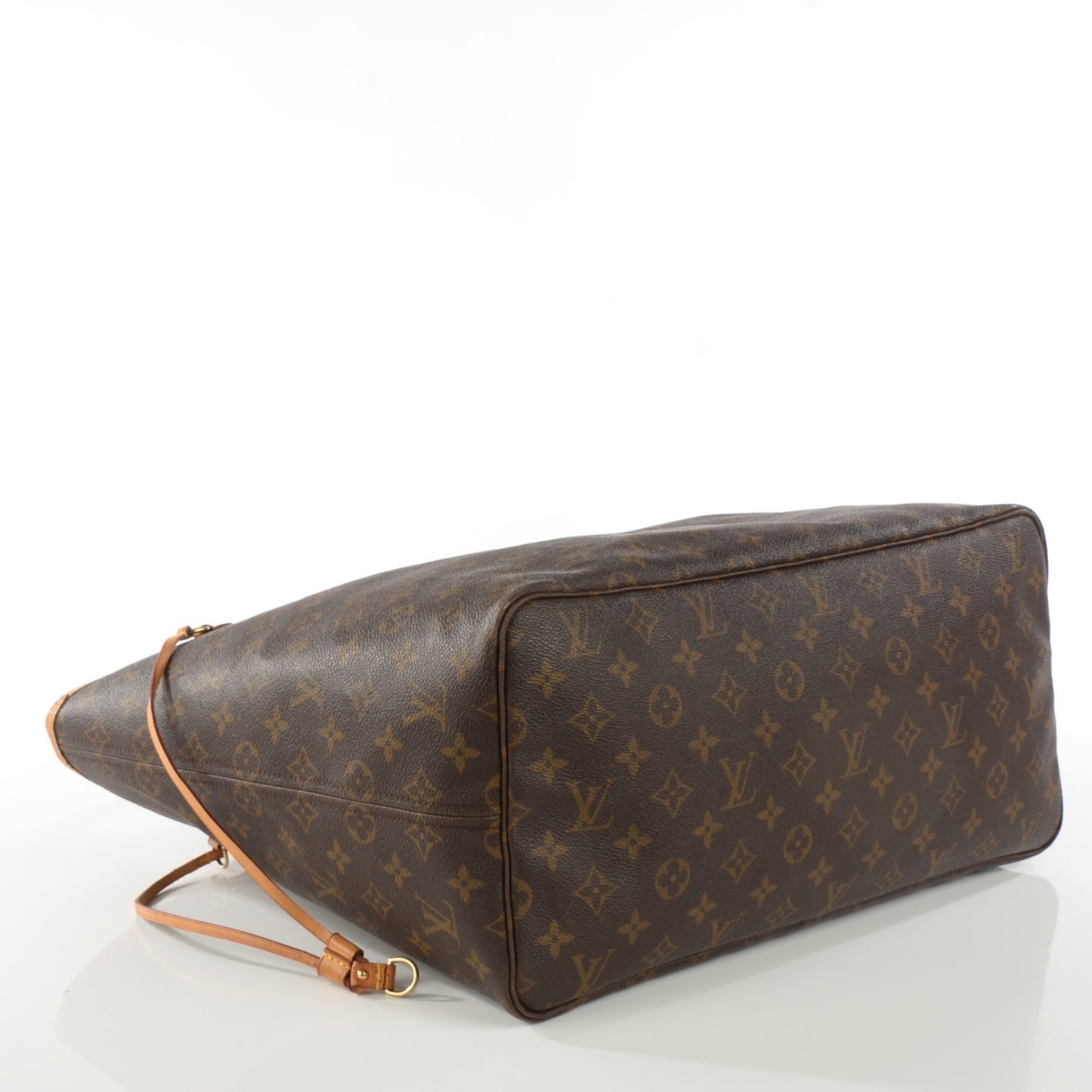 Monogram Neverfull GM