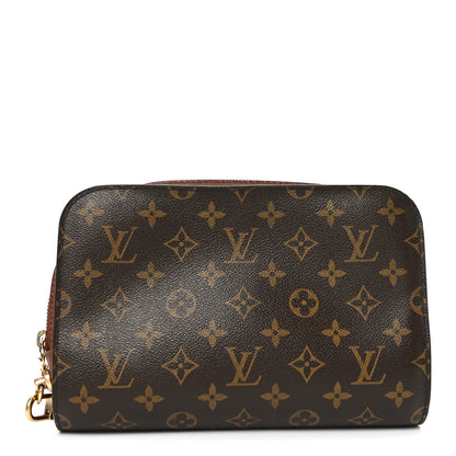 Louis Vuitton Monogram Pochette Orsay 1 of 9