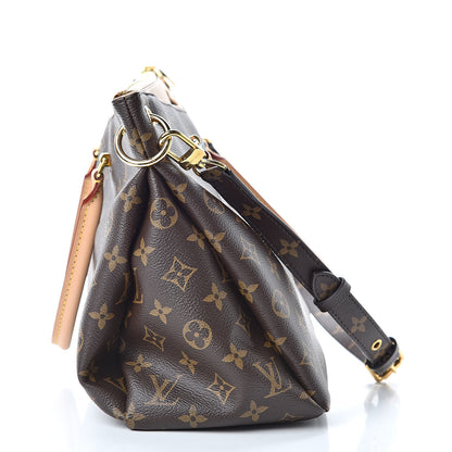 Louis Vuitton Monogram Pallas Dune 10 of 10