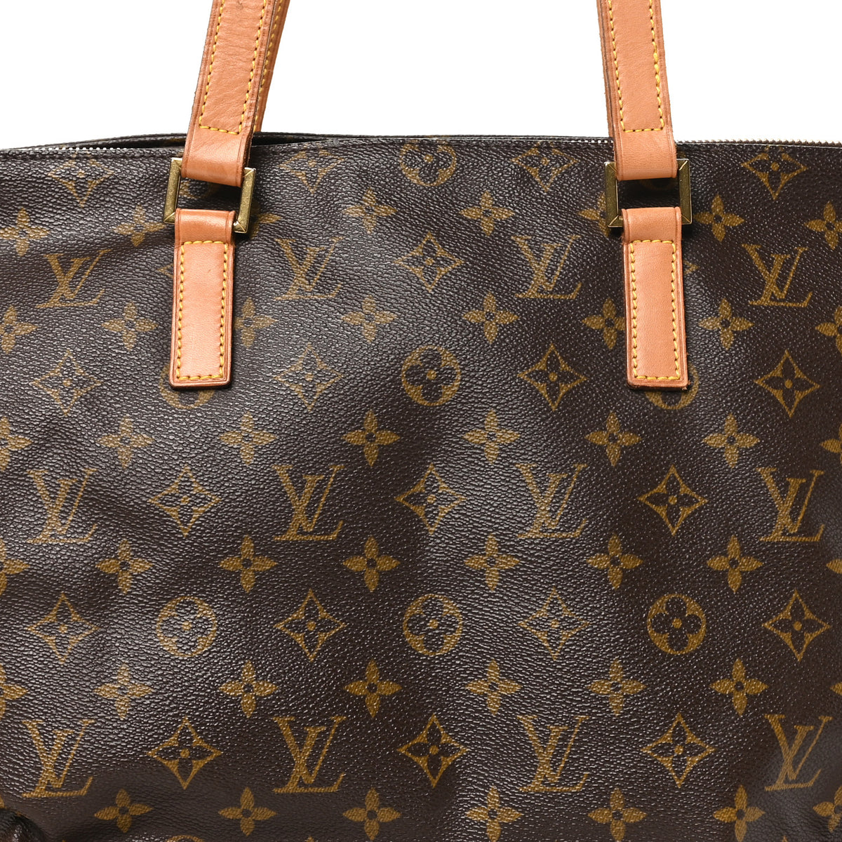 Monogram Cabas Mezzo
